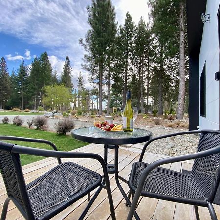 Alpine Views And River Tracks Twizel Exterior photo