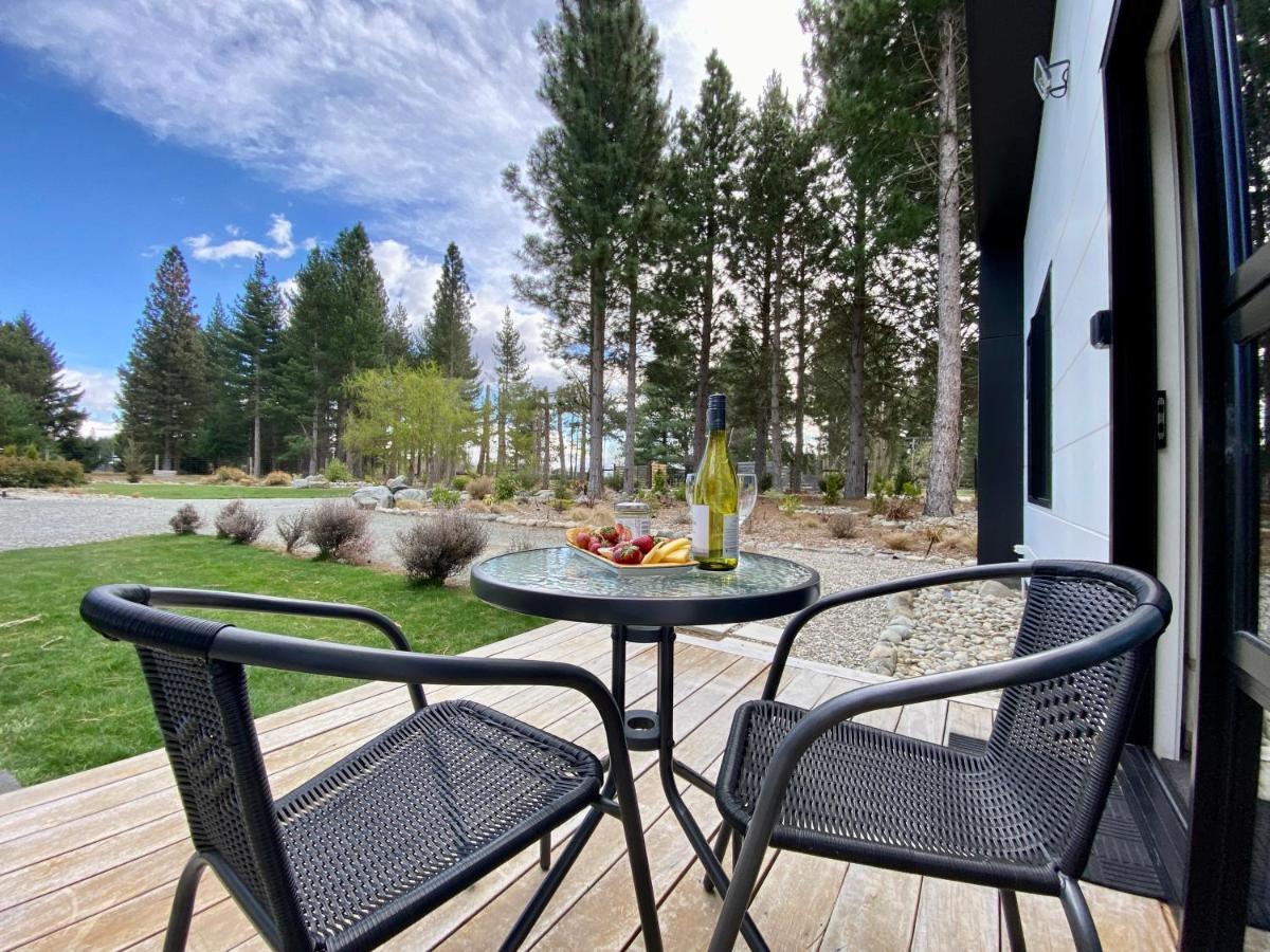 Alpine Views And River Tracks Twizel Exterior photo